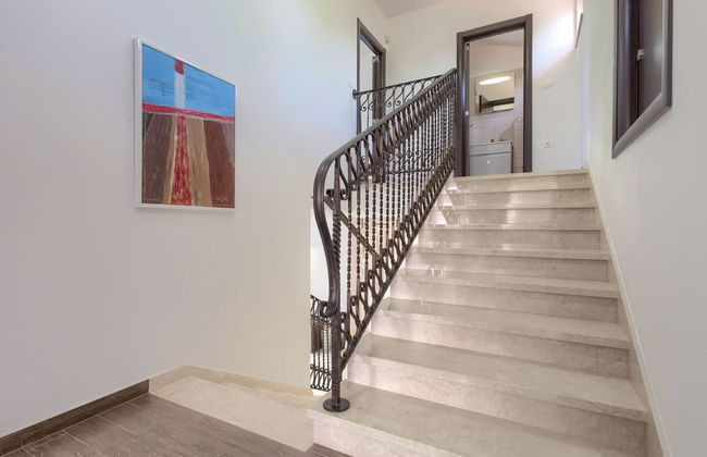 Villa Vela - Foto 37