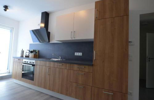 Ferienwohnung am Lech - Heidrun s Nest - Foto 7