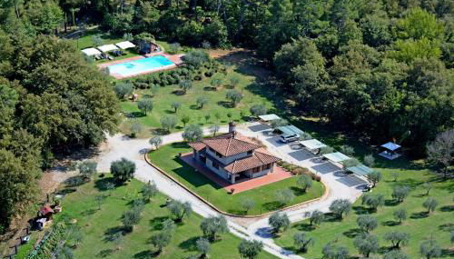 La Casetta nel Bosco - Foto 2