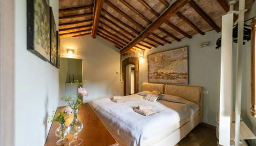 Villa With Heated Pool In Toscana - Foto 2