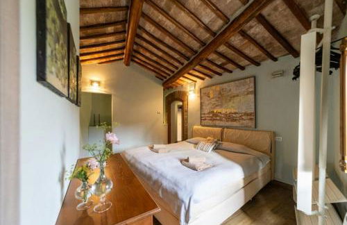 Villa With Heated Pool In Toscana - Foto 2