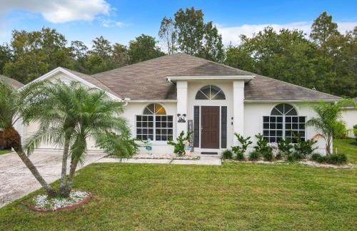 Casita mi Encanto a Cozy & Spacious House, 4-bedroom 3-Bath & pool - Foto 11