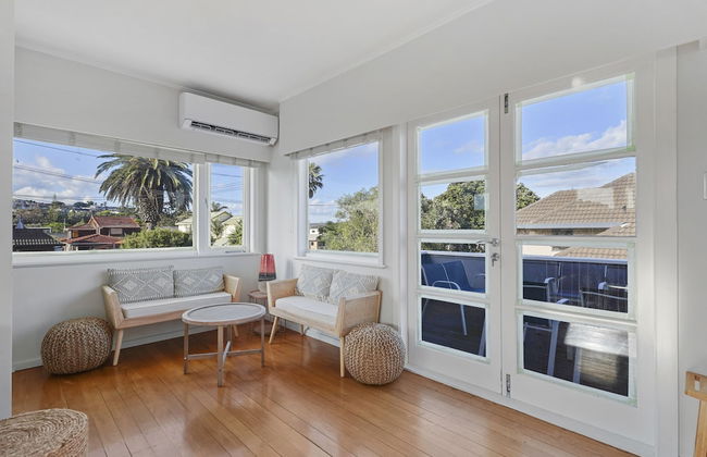 Amazing Home By Beach - Aircon-ed - Foto 26