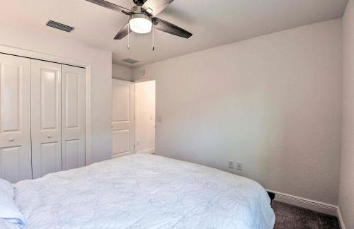 Pool and Resort Landscaping Bright Oxford Getaway - Foto 19