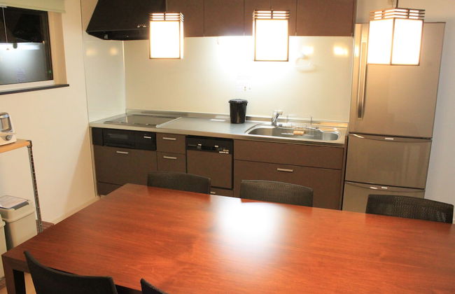 Tsuru Apartments - Foto 14