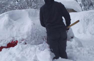 Residence Marmolada - Foto 52