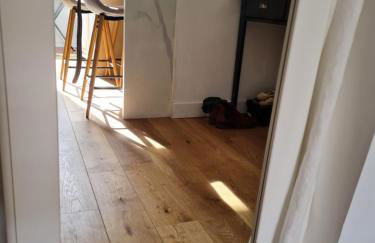 Terrasse en ville - Foto 3