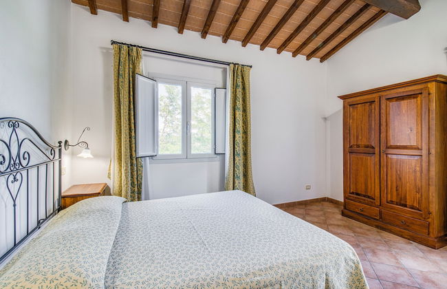 Oliva Family Apt Shared Pool,volterra - Foto 4