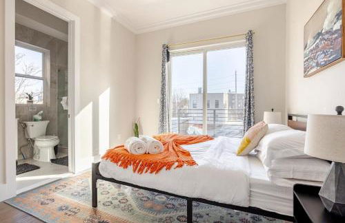 NYC Gateway, 30minutes from Manhattan - Foto 20