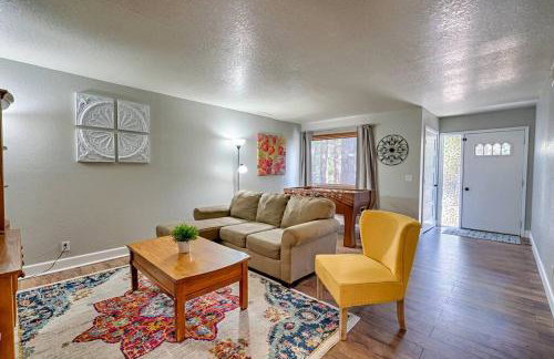 Cozy 3-Bedroom Retreat in Scenic Flagstaff - Foto 8