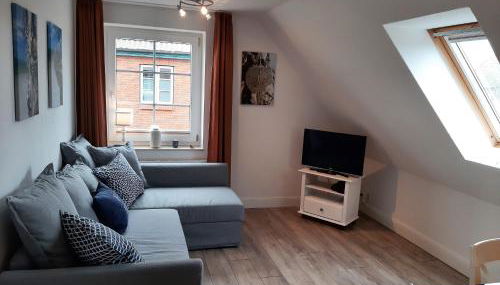 Fluken Hüüs - Matzes Koje - Foto 4