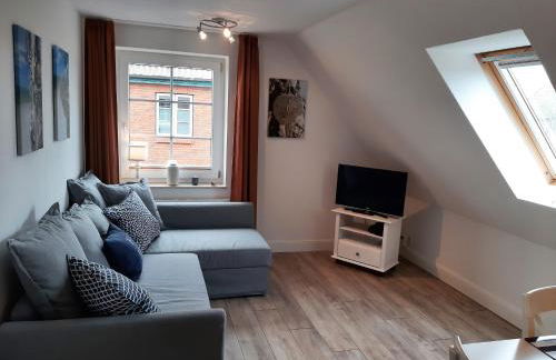 Fluken Hüüs - Matzes Koje - Foto 4