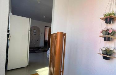 Apartamento 06 próximo ao Paraguai - Foto 27