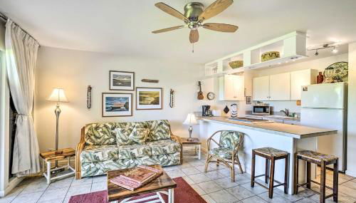 Kaunakakai Escape Heated Pool and Beach Access - Foto 5