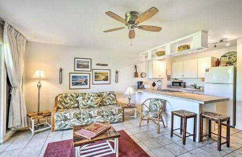 Kaunakakai Escape Heated Pool and Beach Access - Foto 5