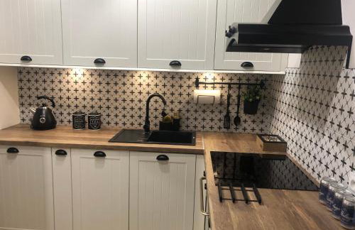 Apartament Frezja - Foto 6