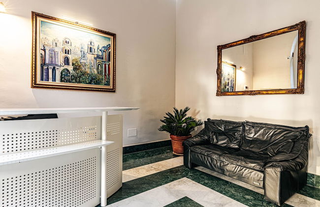 Giulio Cesare 14 - Foto 23