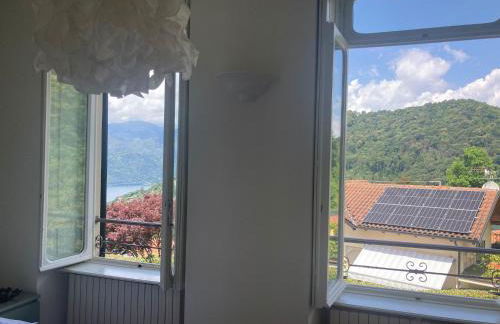 Bellavista in palazzo storico e deliziosa vista lago! - Foto 14