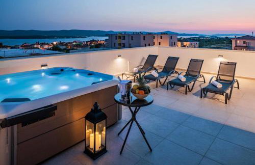 Villa Gizella - Photo 11