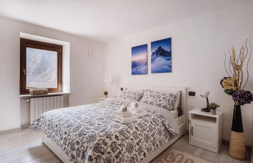 Case vacanze in graziosa borgata alpina - Photo 25