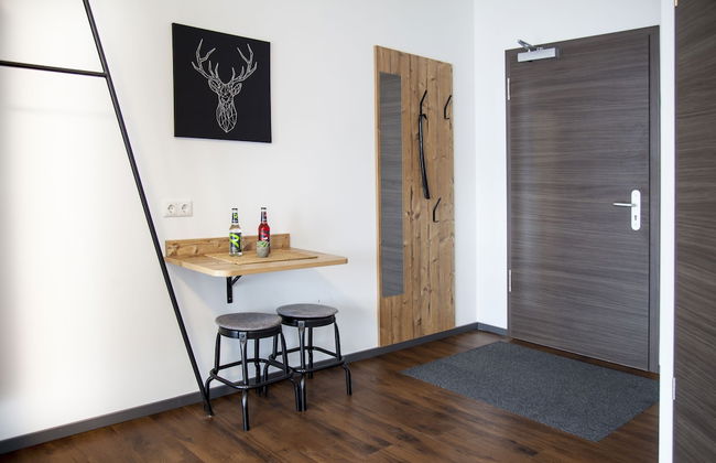 Stadl Appartements - Foto 17