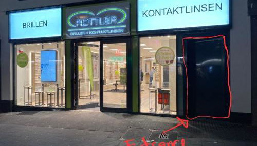 Chris Home - Mönchengladbach Minto - Foto 3