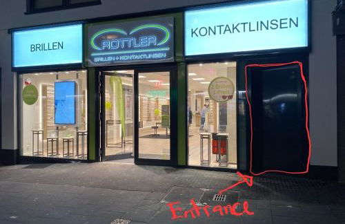 Chris Home - Mönchengladbach Minto - Foto 3