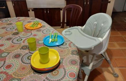 La Calma Montblanc Prenafeta - Photo 62