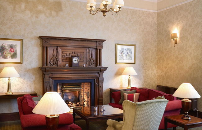 Hapimag Resort Edinburgh - Photo 13