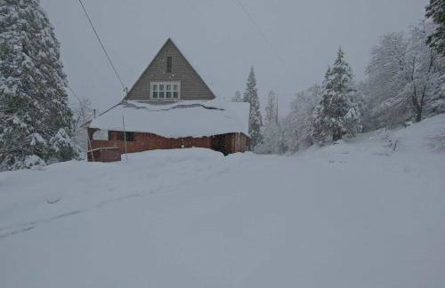 Historic Mountain Retreat - Near Boreal - 3 Kings - Photo 23