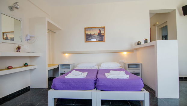 Skala Hotel - Foto 4, Zimmer