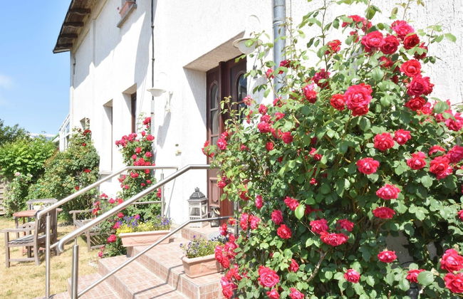 Smart Apartment in Wendelstorf near Sea Beach - Foto 1