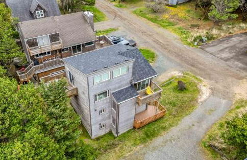 Osborne Beach House MCA 139 - Meredith Lodging - Foto 62