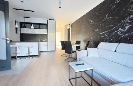 Royal Rest Apartments Karlovac-Luxury, Central Location & Free Parking - Foto 51