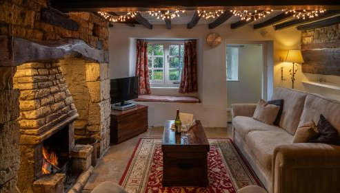 Wyck Cottage - Foto 2