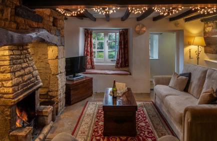 Wyck Cottage - Foto 2