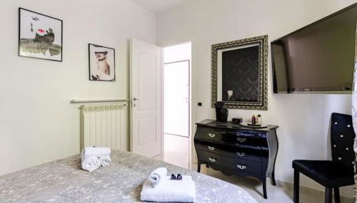 LUX - Elegant sea view apartment Portofino Coast - Foto 4, towels