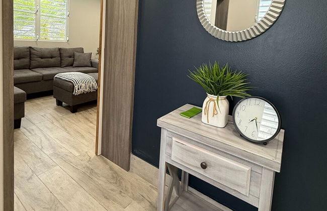 EcoMar Rentals Apartments - Foto 52