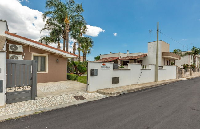 3579 Home in Salento Sole by Barbarhouse - Foto 21