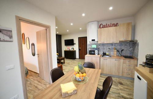 Isula SeaView Apartments - Foto 33