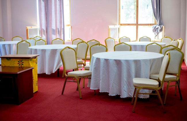 Whispering Woods Resort - Foto 11