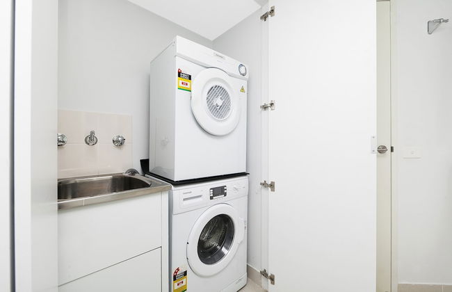 Astra Apartments - The Griffin - Foto 11