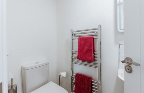 Tedsmore Cottages - Foto 46