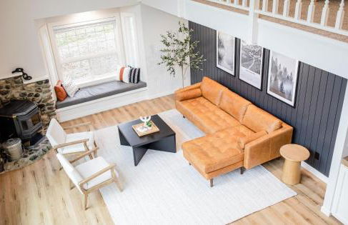 Riverside Retreat on Skagit River - Foto 16