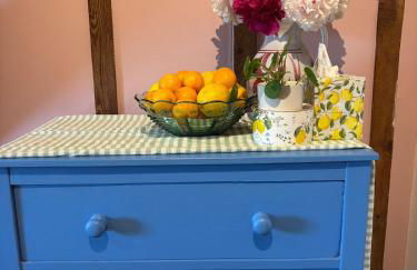 The Swallows Rest, Avebury - Foto 25