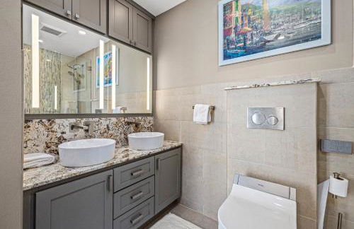 Galvestonian by Ryson Vacation Rentals - Foto 48