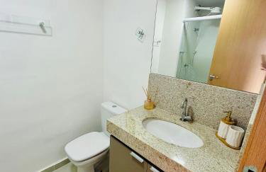 Studio Mobiliado no Independência 915 - Foto 9