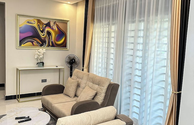 LivLuxe Apartments 3 - Foto 16