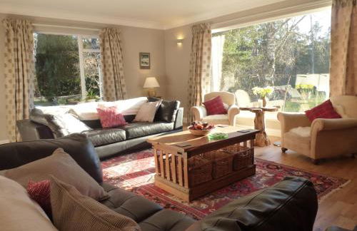 Camusmore House - Foto 8