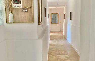 La Reposée, bas de villa en plein cœur de Vence - Foto 17